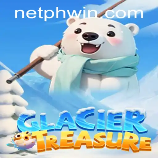 Explore the Enchanting World of GlacierTreasure
