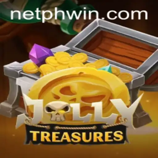 Discover the Adventure of JollyTreasures and the World of Phwin