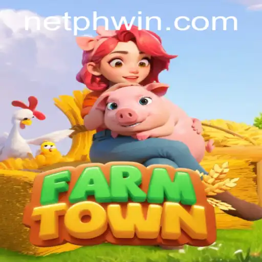 Discovering FarmTown: A Virtual Farming Adventure with Phwin Twist