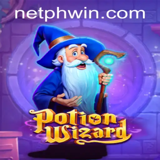 The Magical Realm of PotionWizard: Dive Into the Enchanting World of Potion Brewing