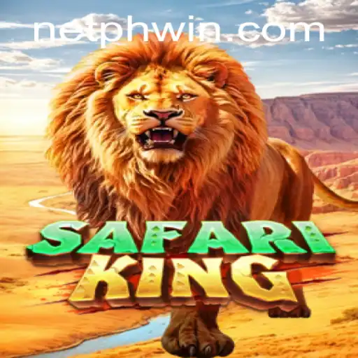 Experience the Thrill of SafariKing with PHWin