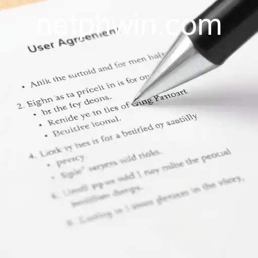 User Agreement: Understanding the Essentials
