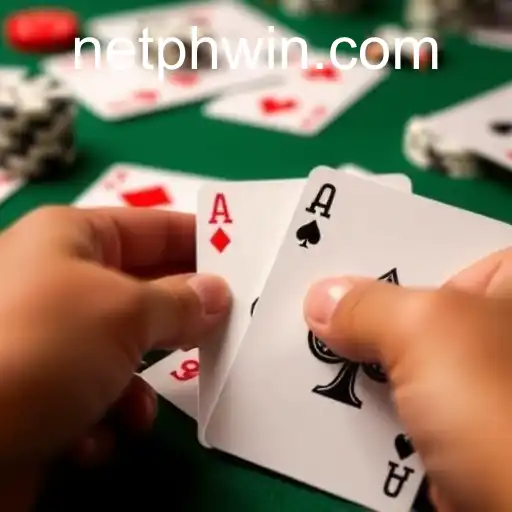 Exploring the World of Blackjack: Understanding the Game and Its Impact on PHWIN