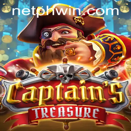 Unveiling the Thrills of CaptainssTreasure: A Dive into the World of Adventure and Fortune