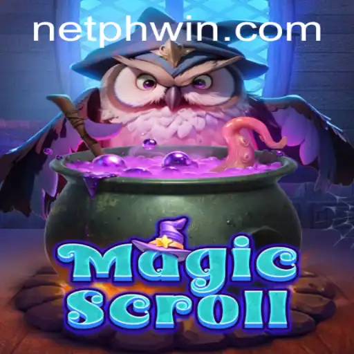 Exploring MagicScroll: A Deep Dive into the Enchanting World of Adventure