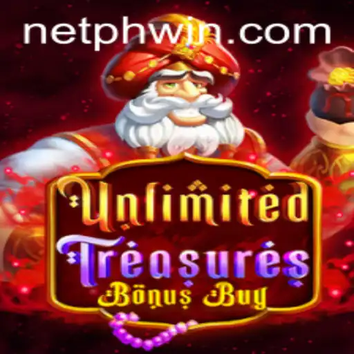 Exploring the Thrills of UnlimitedTreasuresBonusBuy: A New Era in Gaming with PHWin